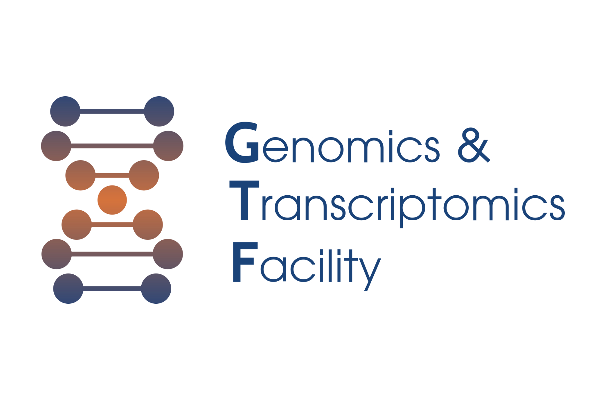 Genomics & Transcriptomics Facility - Titelbild